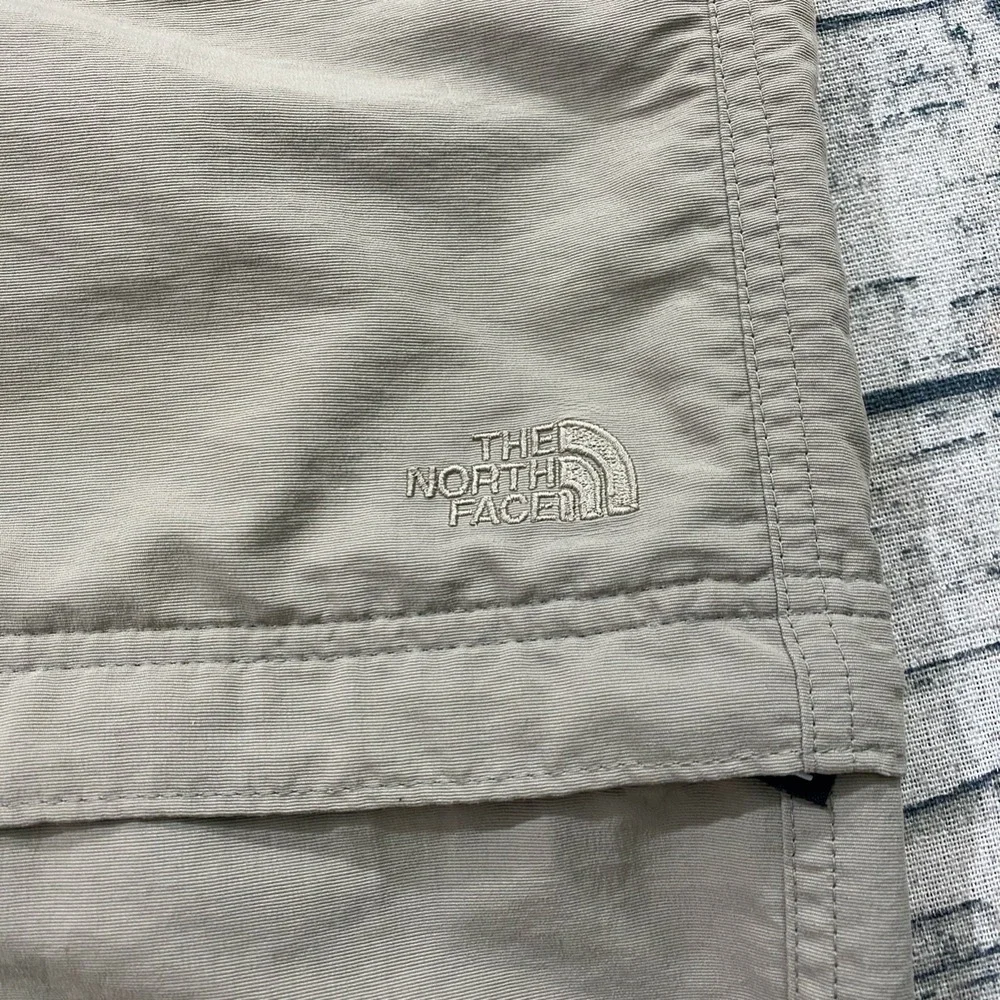The North Face XL‎ (Fits 36+/30) Short Convertible Pants Hiking Outdoor Flaws